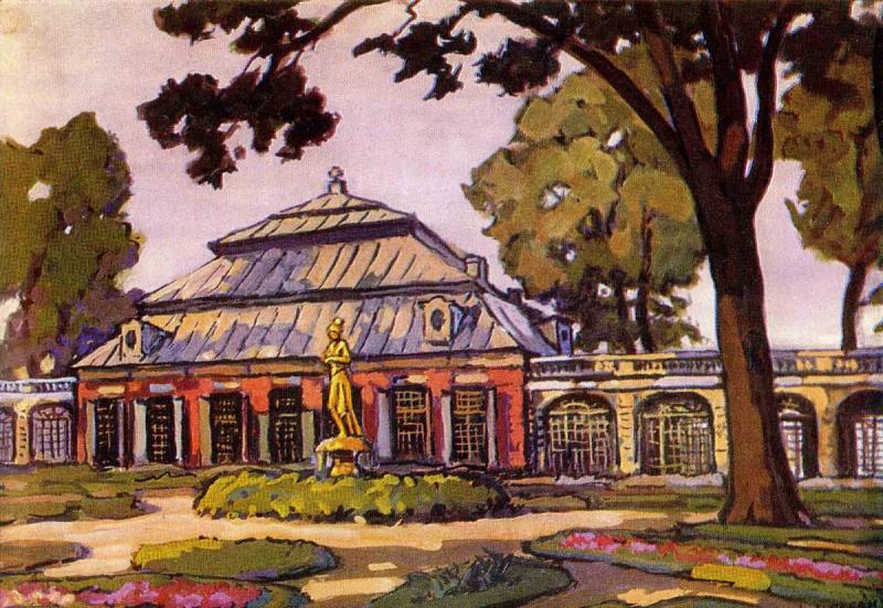 Бенуа Монплезир