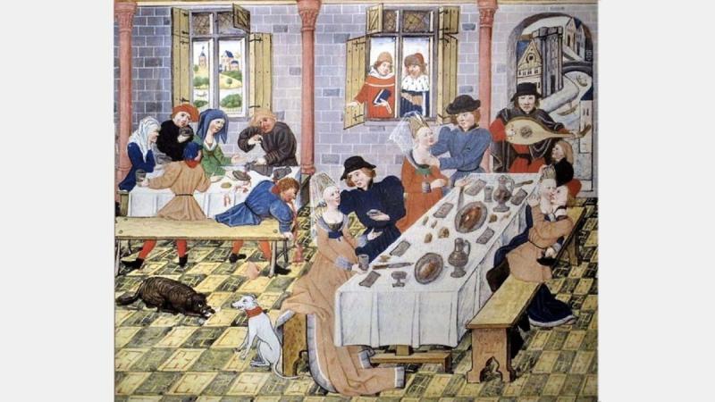 Степан Гилев "Добрыня Никитич"