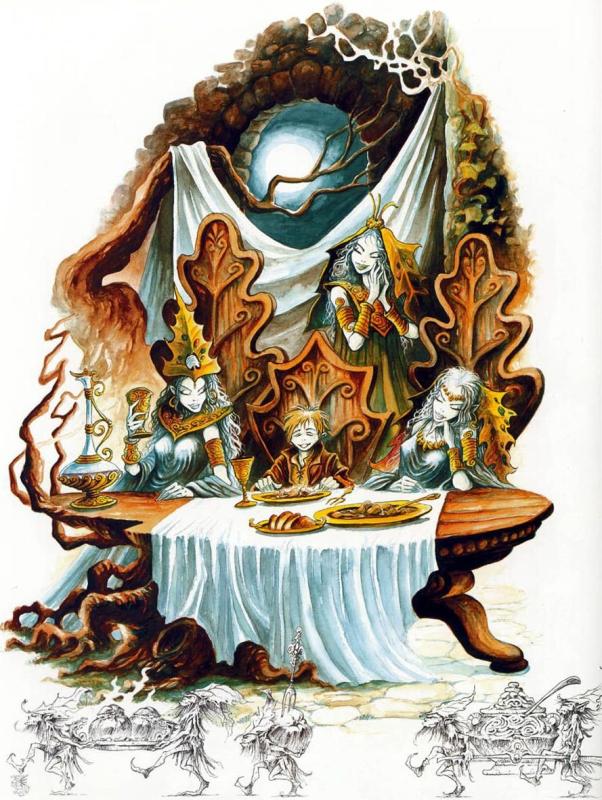 Андертейл Рождество