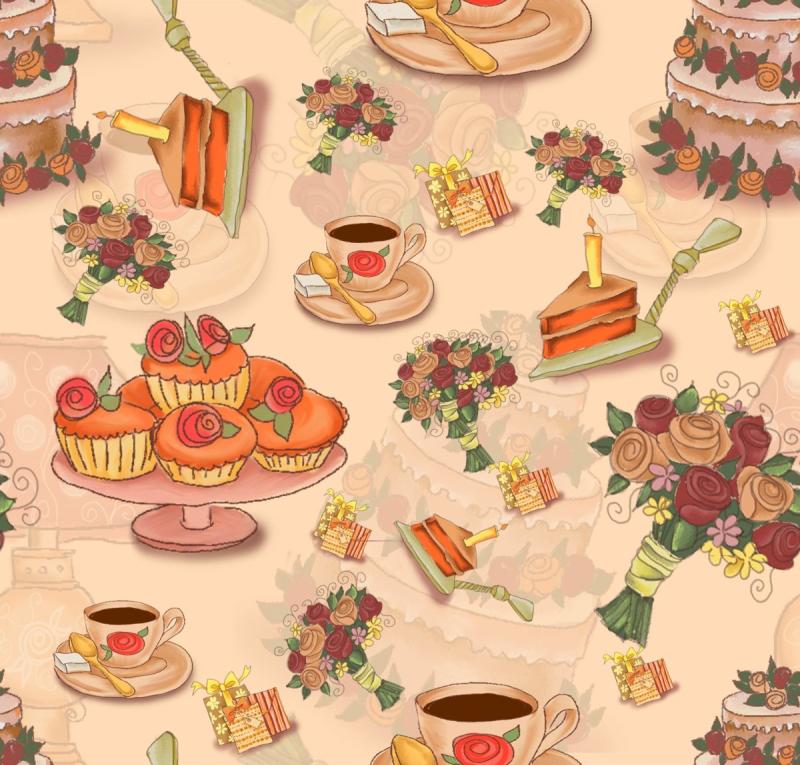 Иконки для сторис кондитера