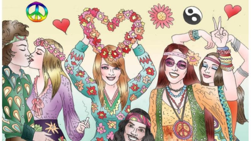 Рисование Эстетика