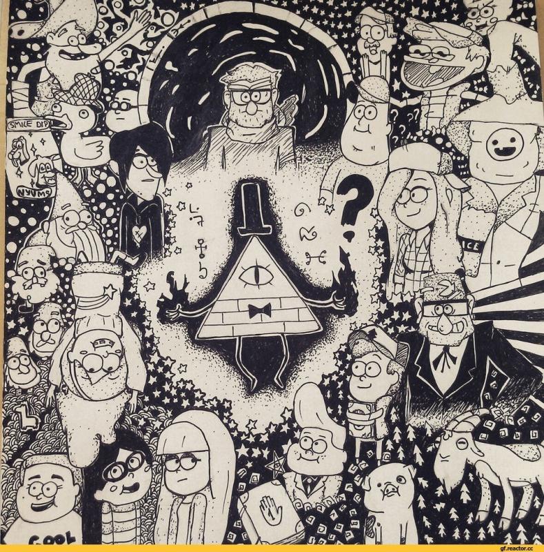 Застолье раскраска