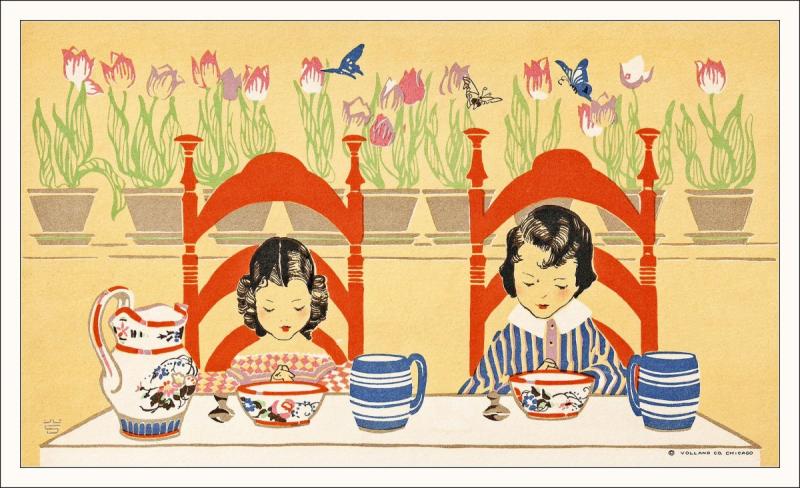 Царский пир раскраска