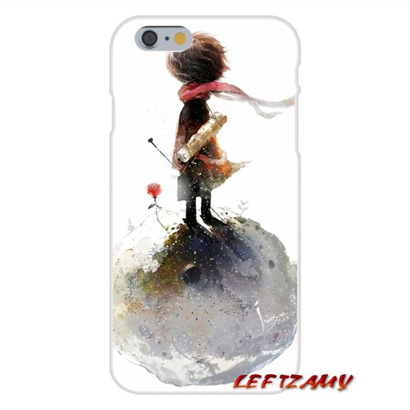 Маленький принц Планета честолюбца