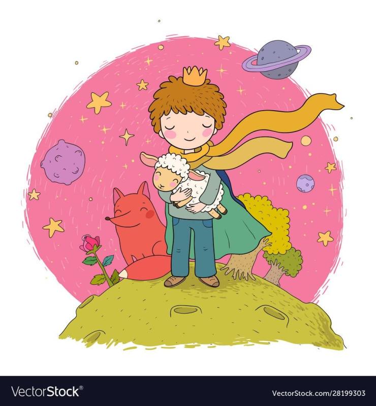 Волшебный акварельный фон