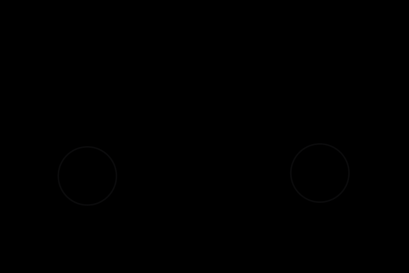 Схема поэтапного рисования машины