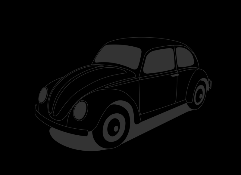 Раскраска для малышей. Машинки