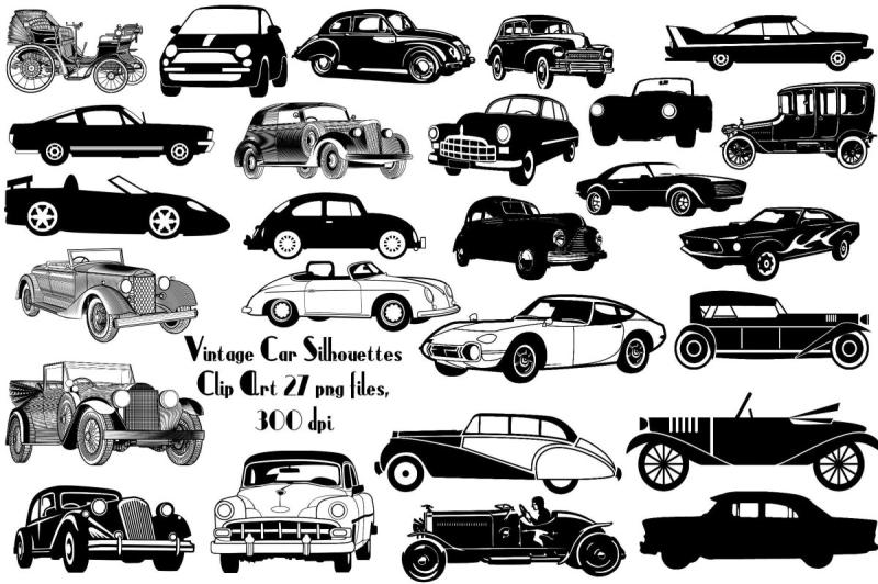 Наброски транспорта