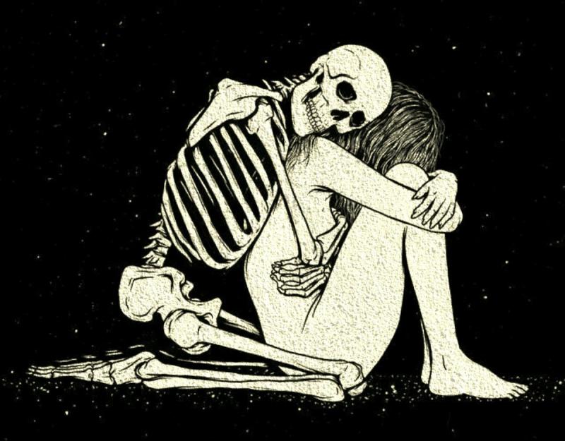 Психоделическая Графика