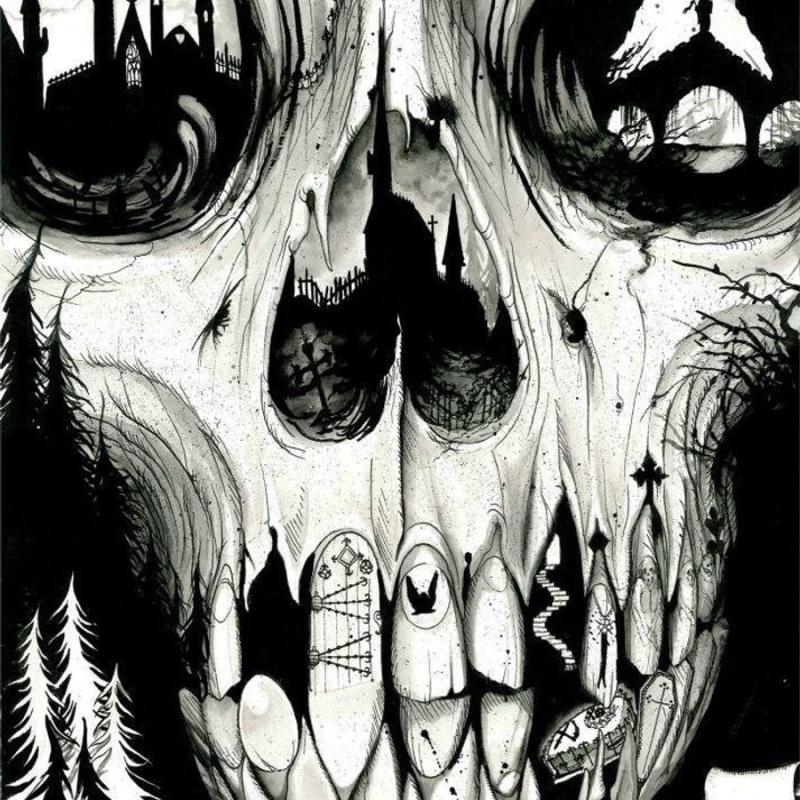 Психоделика рисунки