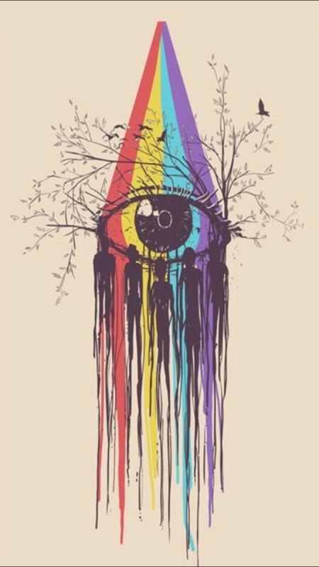 Психоделия инди КИД