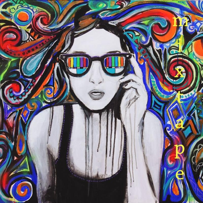 Психоделический Минимализм