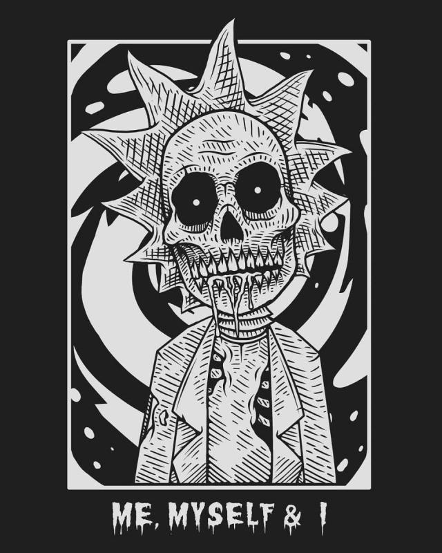 Марионетка Жан Пьер Дзюндзи Ито