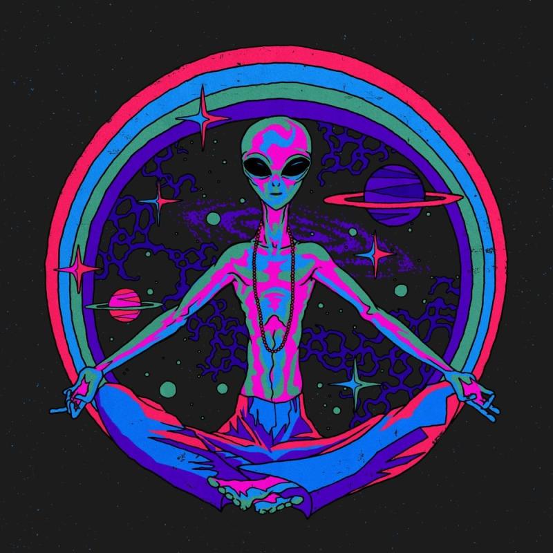 Эскизы тату в стиле фэнтези