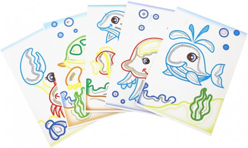 Кораблик Сутеева раскраска