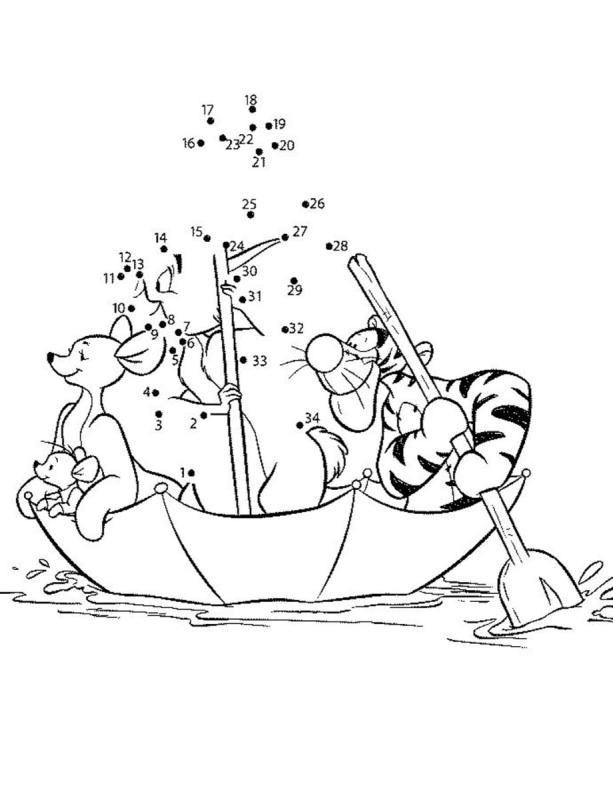 Раскраска фантазеры74