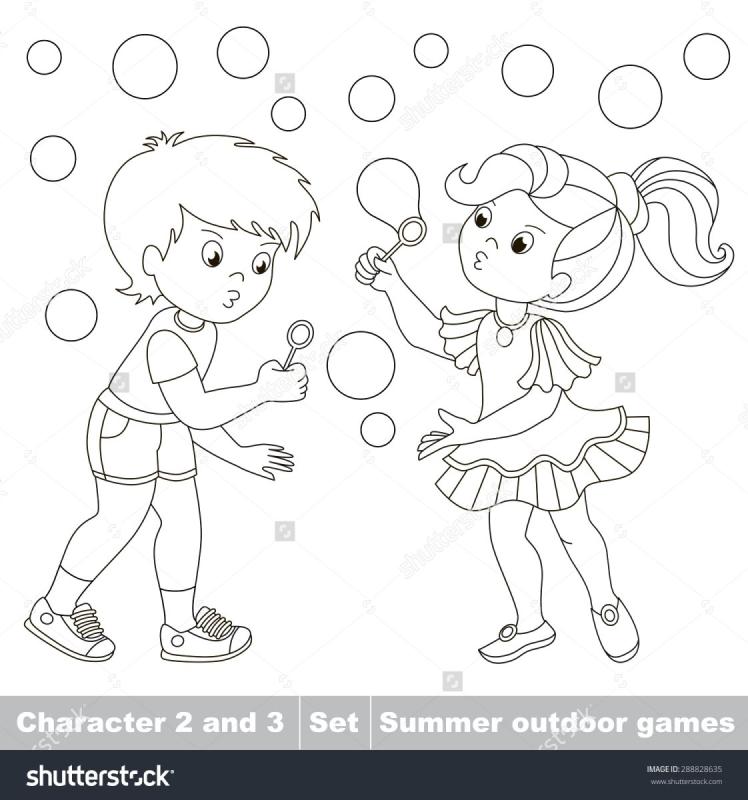 Doraemon Shizuka Color