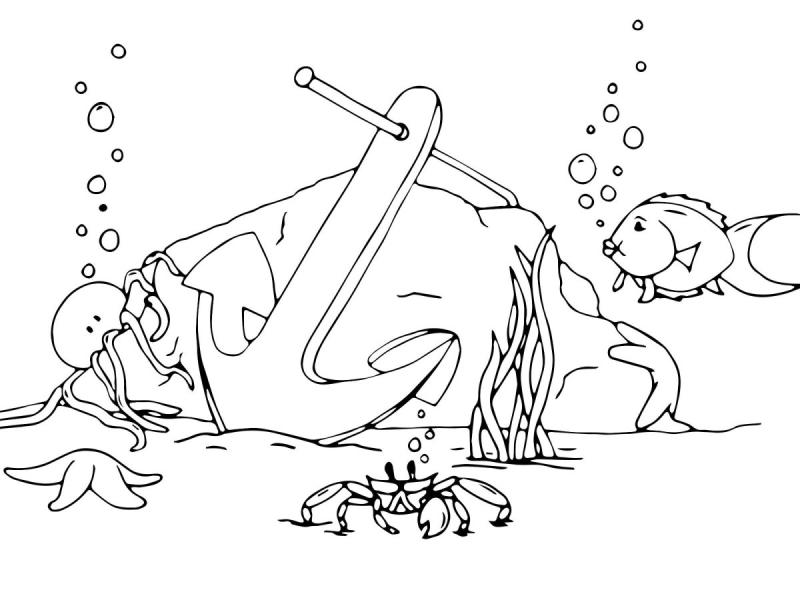 Мальчик спальчик раскраска