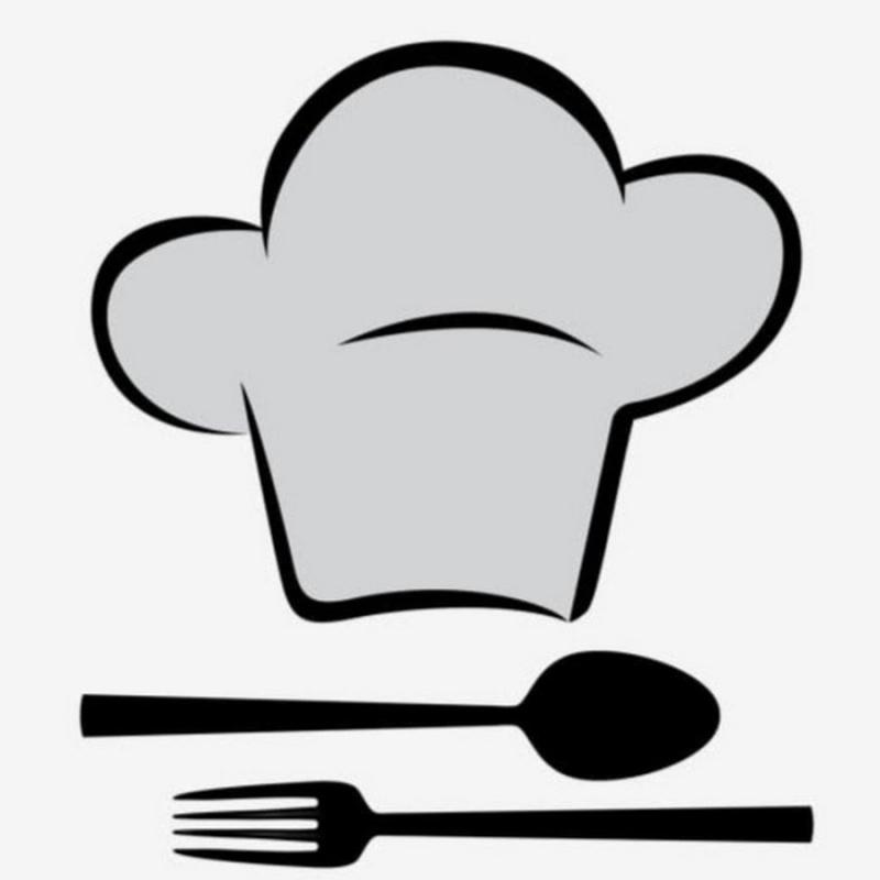 Поварской колпак иллюстратор
