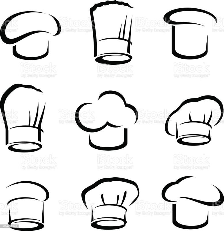 Колпак повара