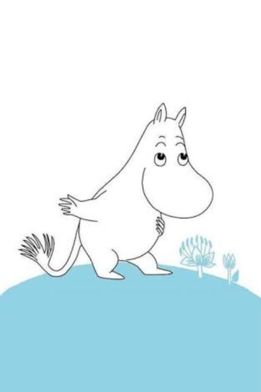 Муми-Тролли Туве Янссон