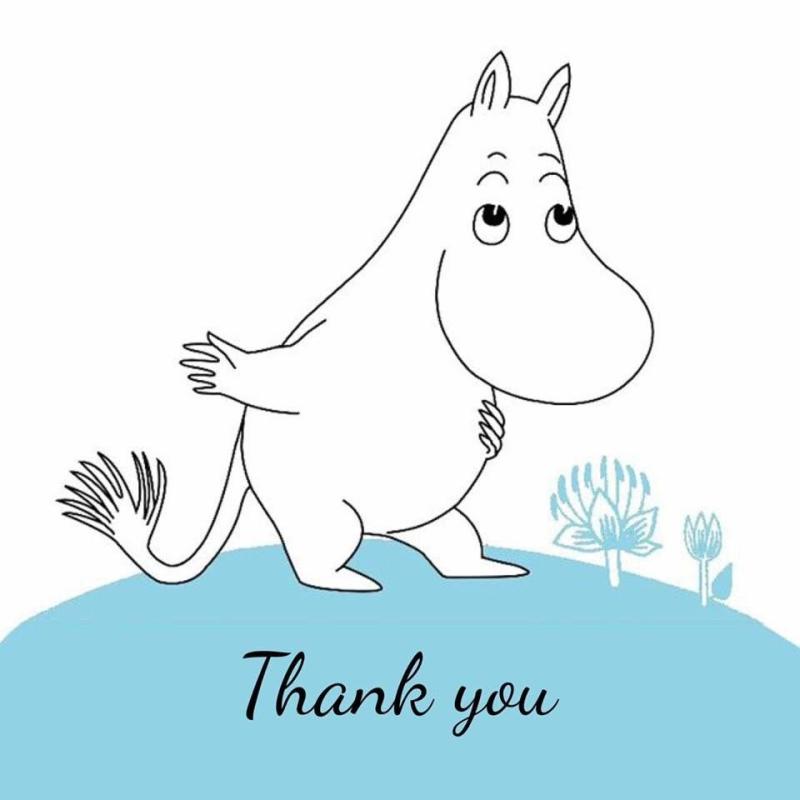 Мумий Тролль Янссон