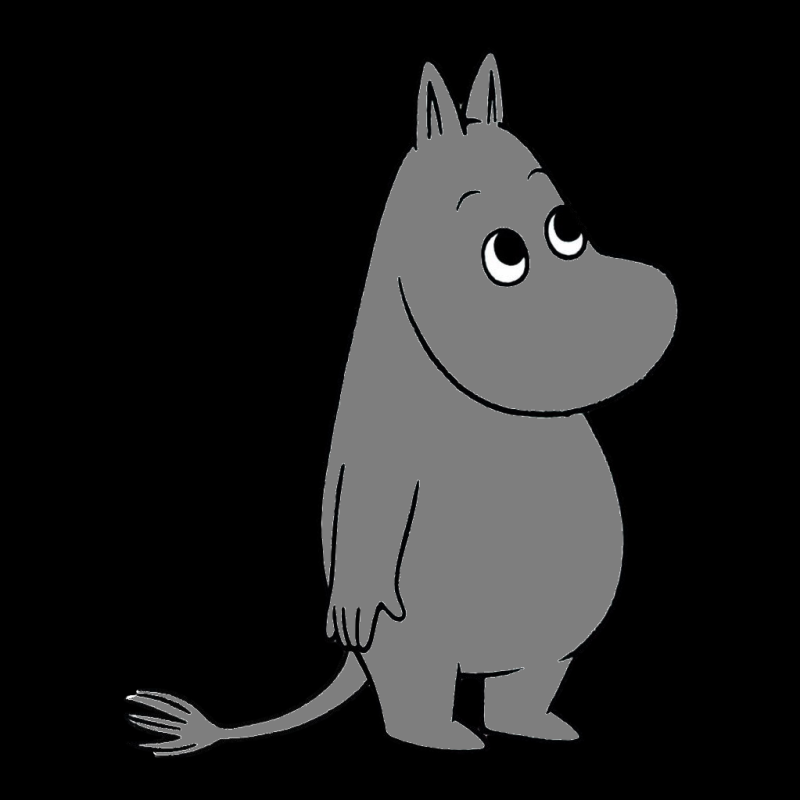 Мумий Тролль Туве Янссон