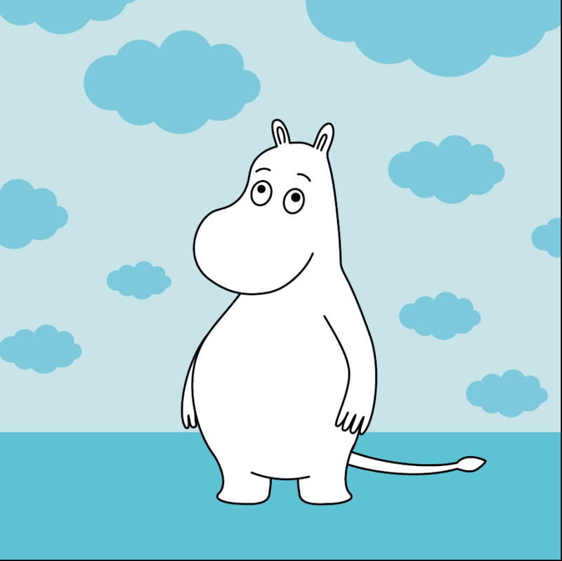 Муми трольь Тува Янсон