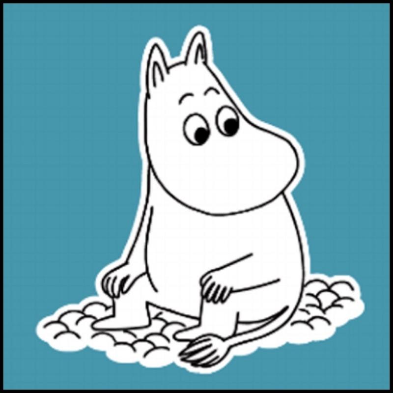 Герои Муми Долины