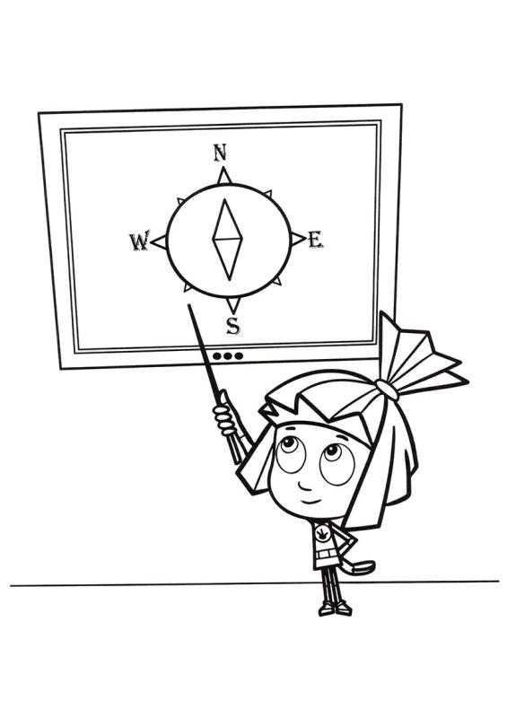 Фиксики картинки для детей раскраски