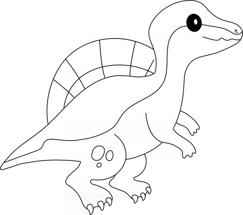 Стегозавр и Тирекс