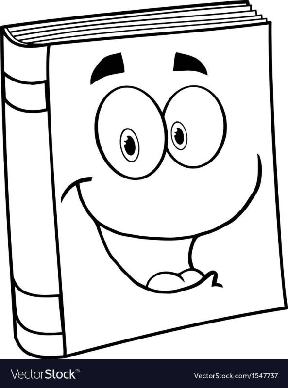 Книжка с глазами