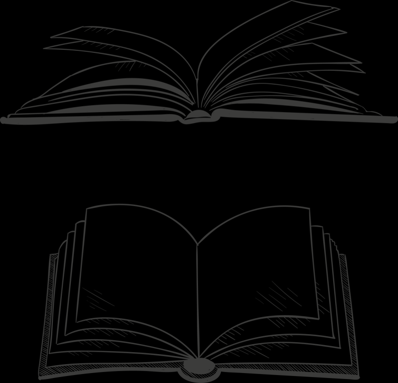 Книга рисунок