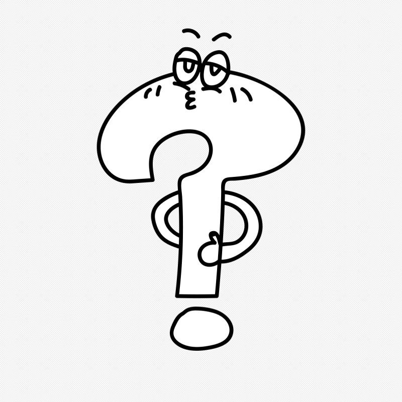 Знаки препинания раскраска для детей