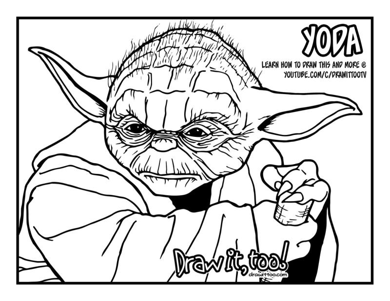 Раскраски беби йода78