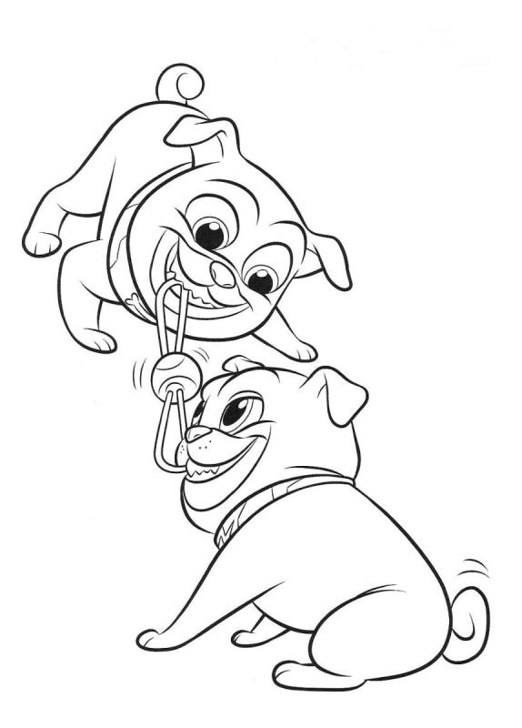 Бэби Луни Тюнз