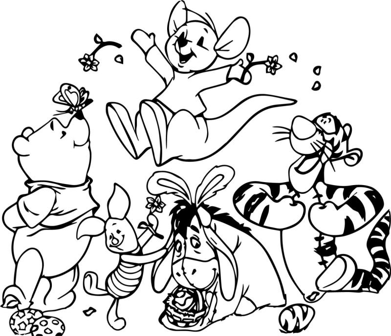 Раскраски дом мультфильм