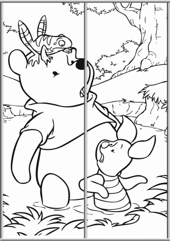 Раскраски из всех мультиков