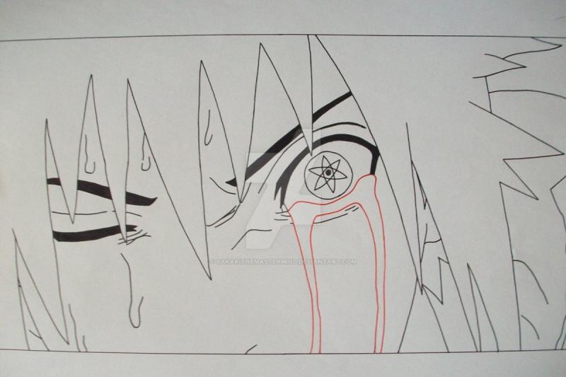 Нукенин Итачи