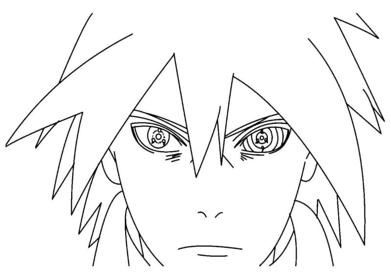 Итачи лайнарт