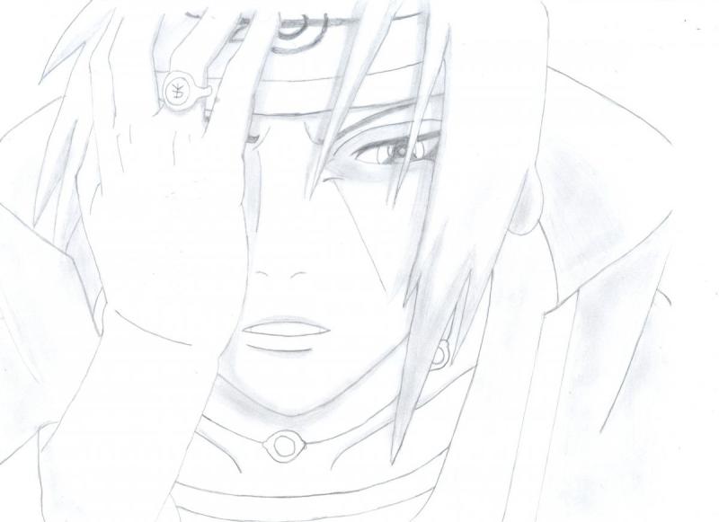 Итачи Учиха