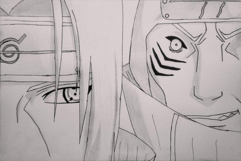 Раскраски итачи79