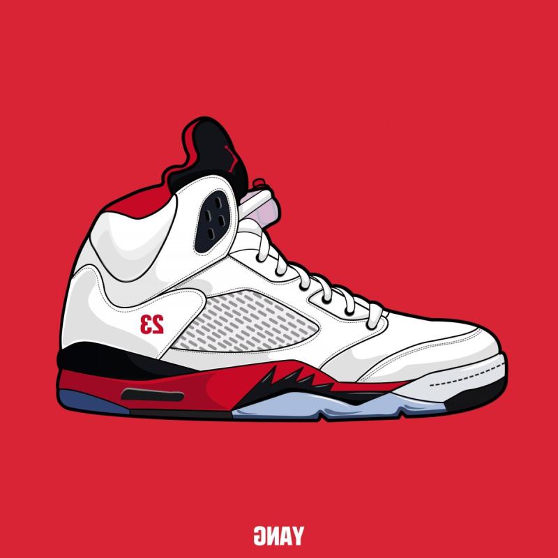 Nike раскраска