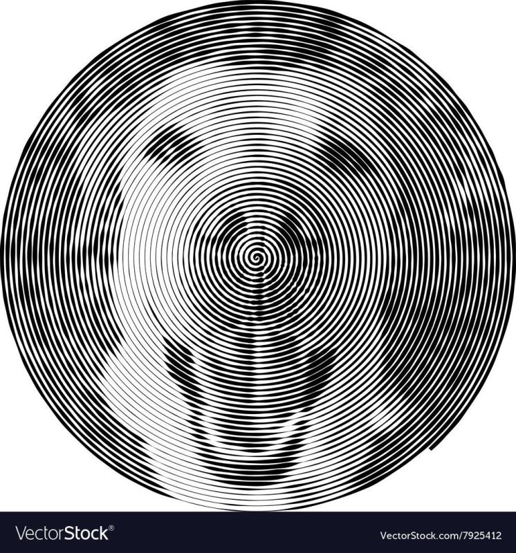 Раскраски спираль