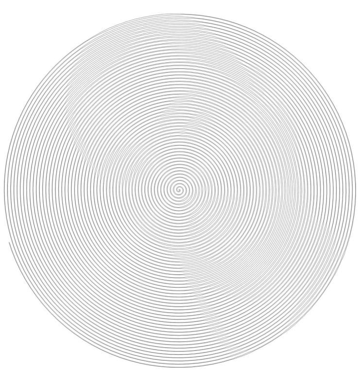 Spiroglyphics Пейтон мурмаер