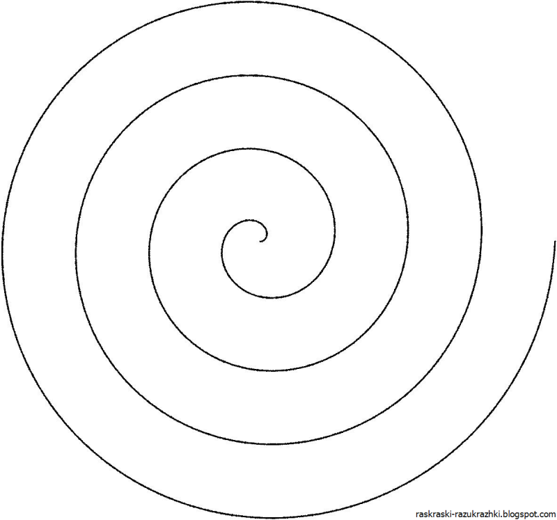 Spiroglyphics Harry Potter