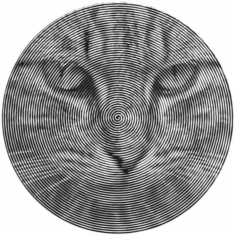 Мандала Доброгляд