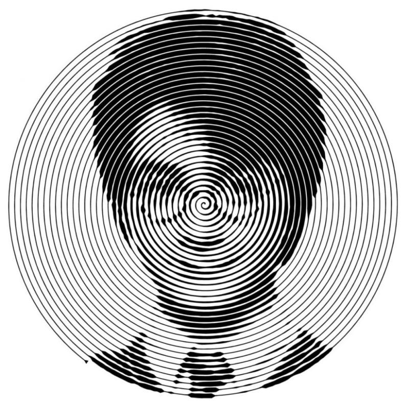 Spiroglyphics Пейтон