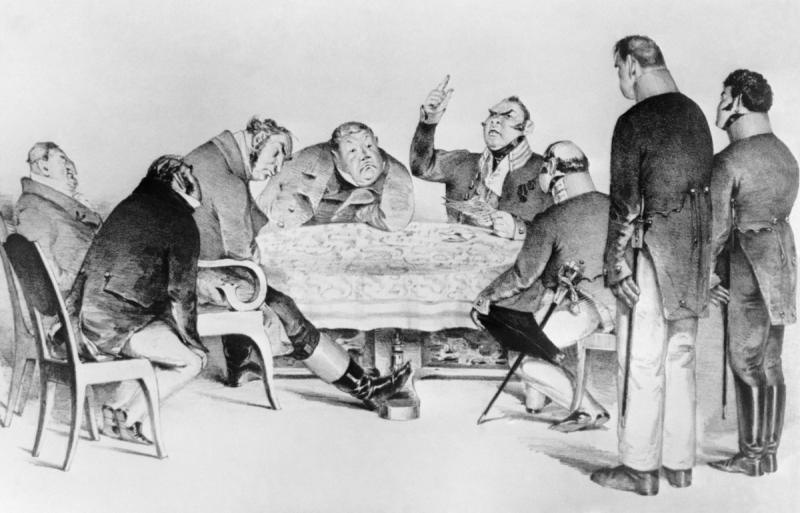 Книга Ревизор (Гоголь н.в.)