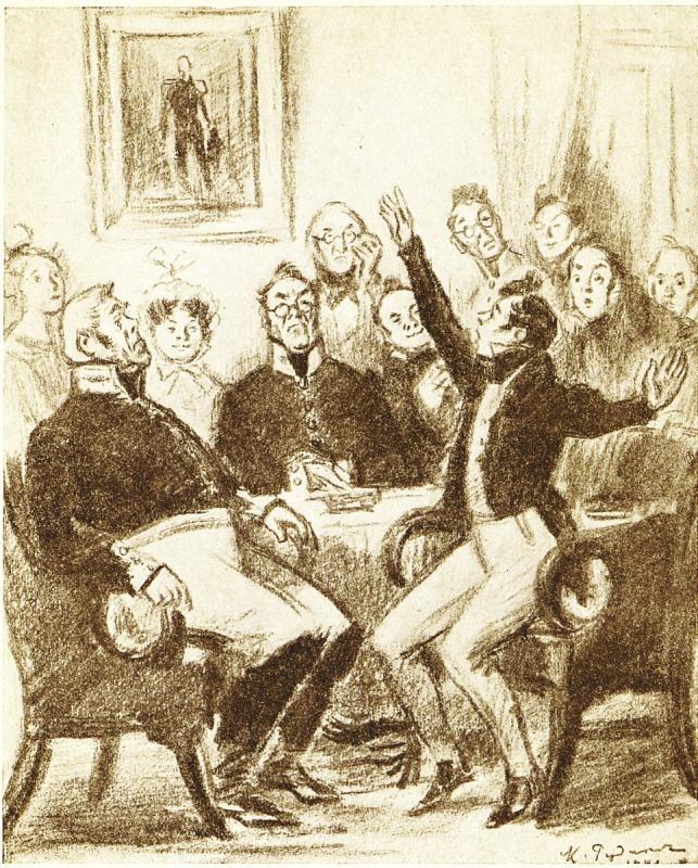 Крокодил журнал карикатуры СССР